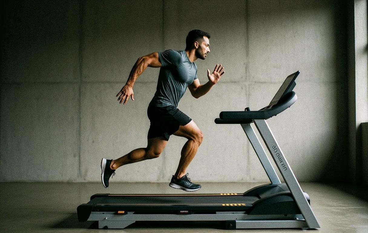 Athletic grit