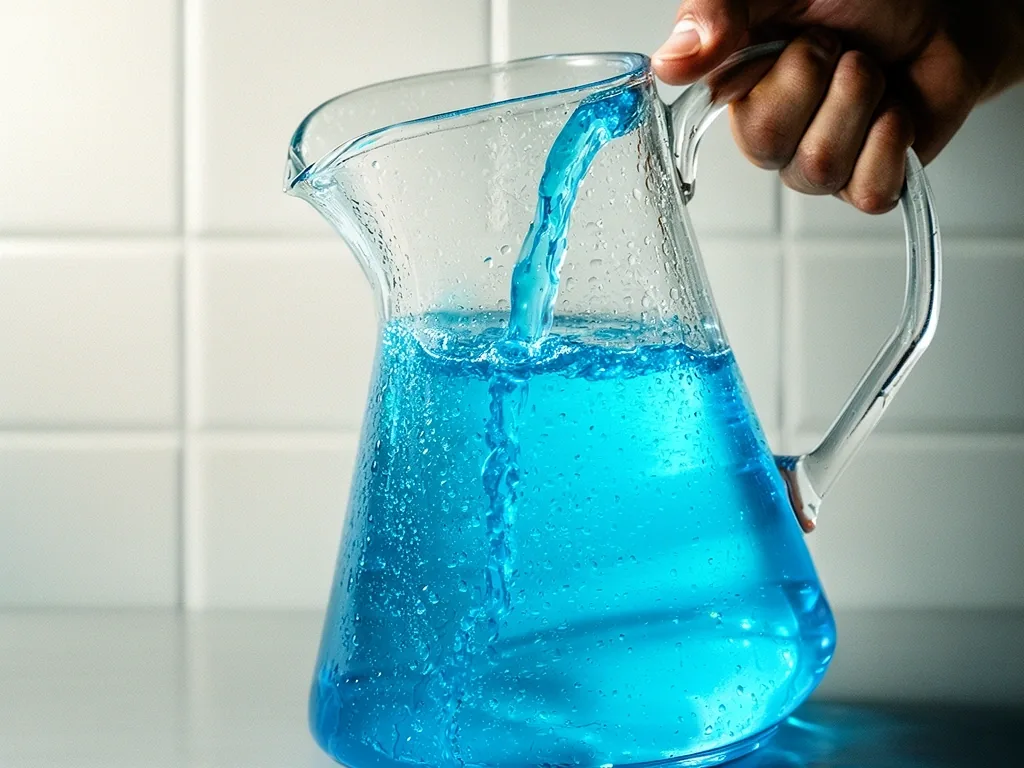 Hydration Lab