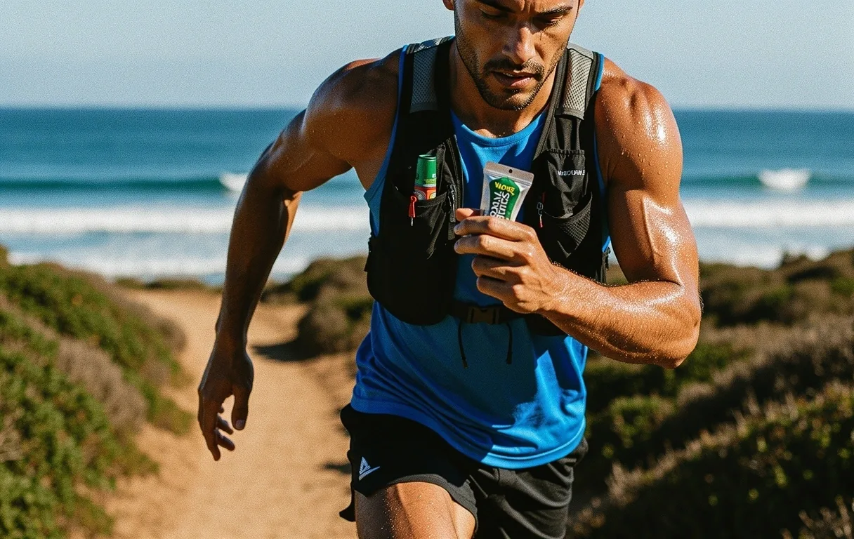 Endurance Fueling
