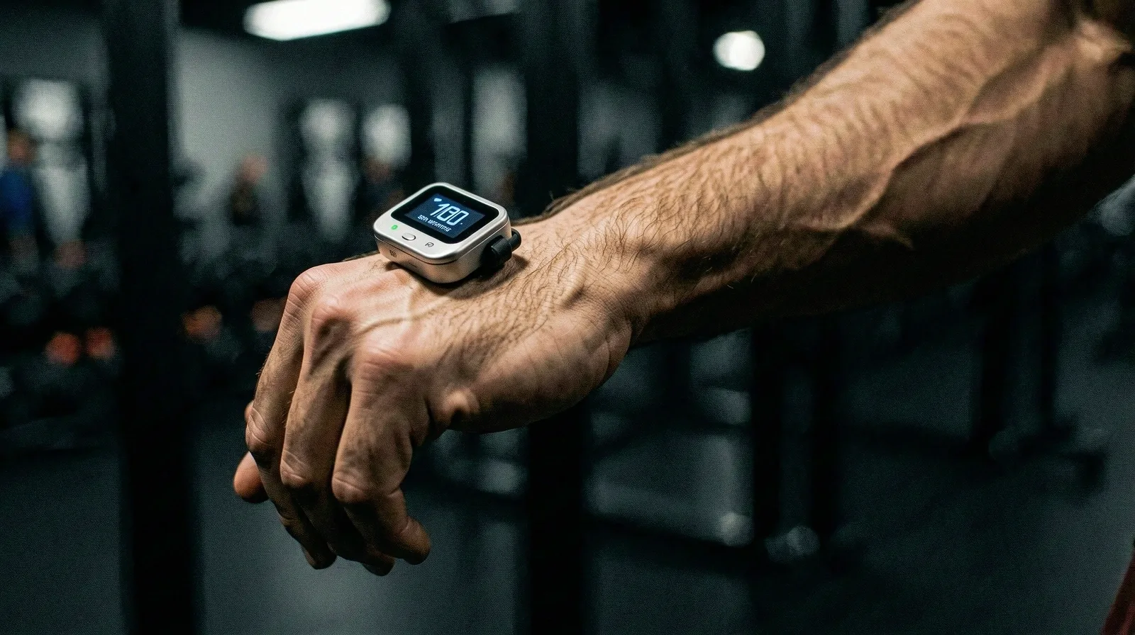 Precision data monitoring